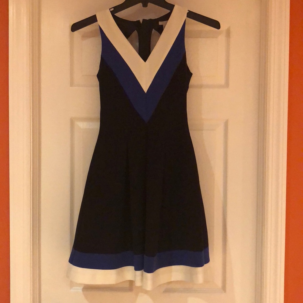 Cocktail dress